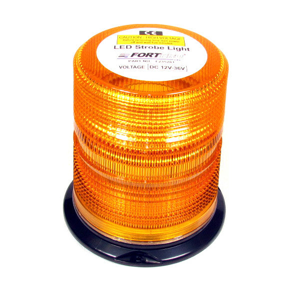 LED Strobe & Warning Lights