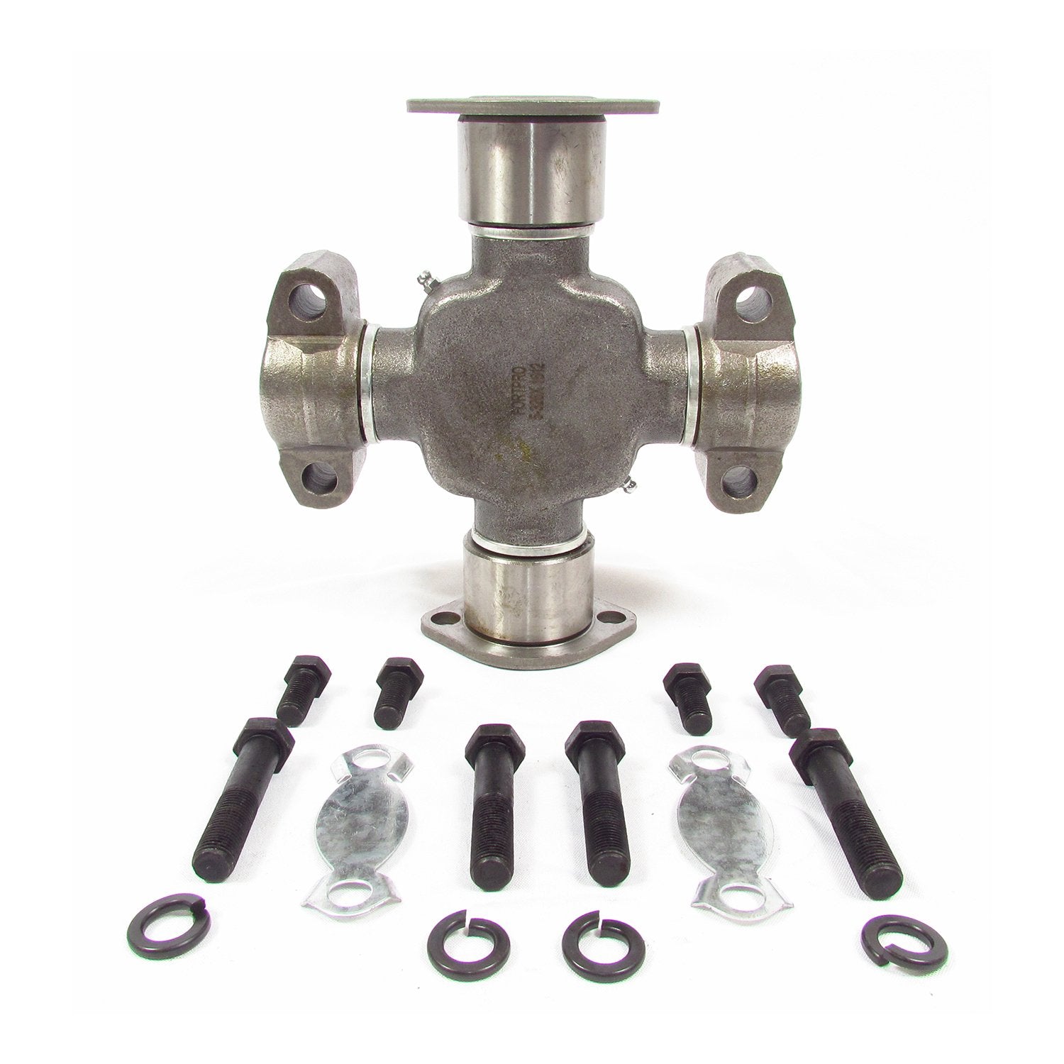 Driveline & Axles
