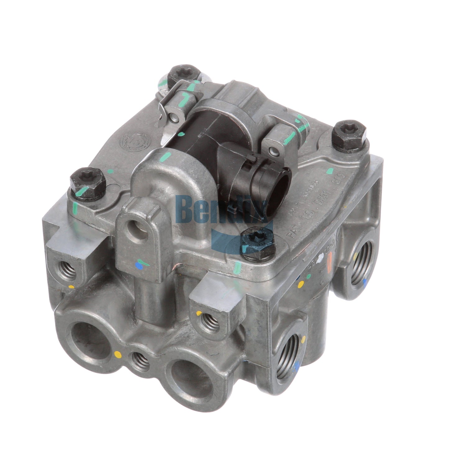 Bendix® ATR-6 Traction Relay Valve - K070951