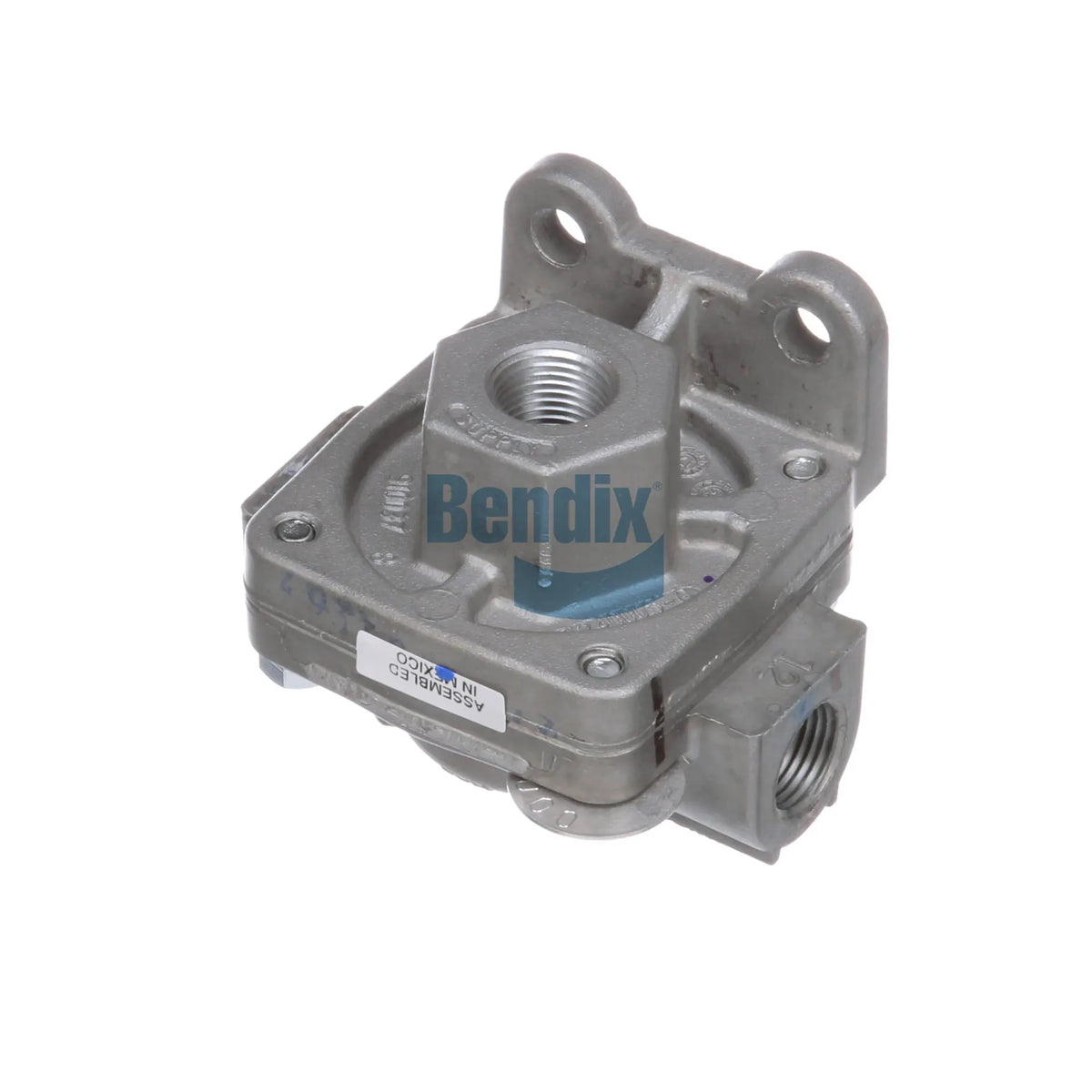 Bendix QR-1 Quick Release Valve