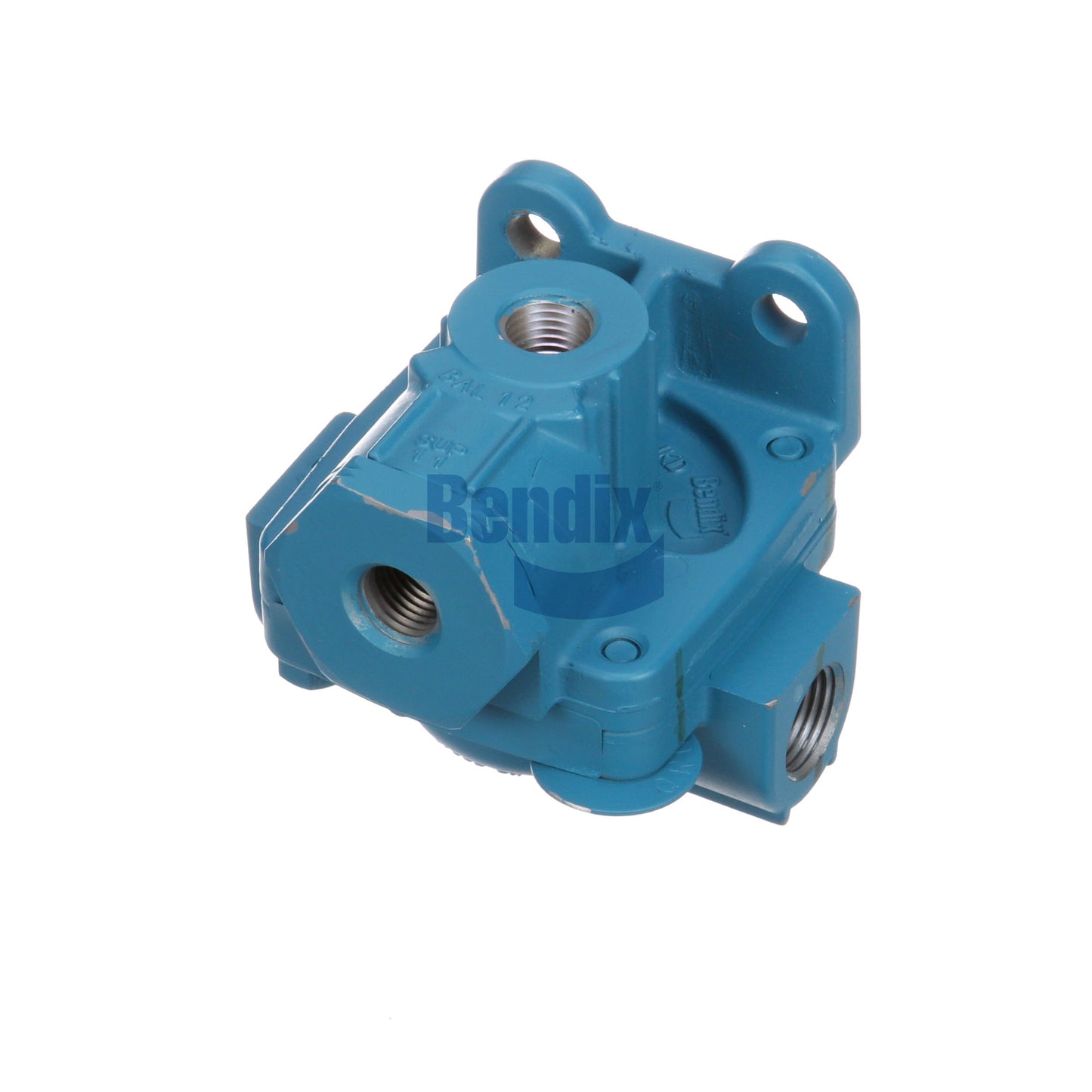 Bendix® QR-1C® Double Check and Quick Release Valve - OR289714X