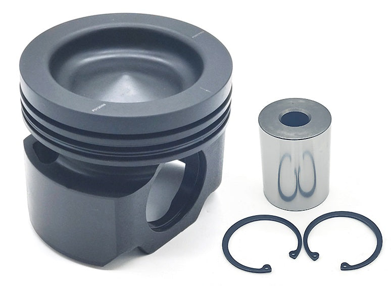 Piston Kit for Mack MP8 & Volvo D13 Engines Replacement for 224-3859 | F012070