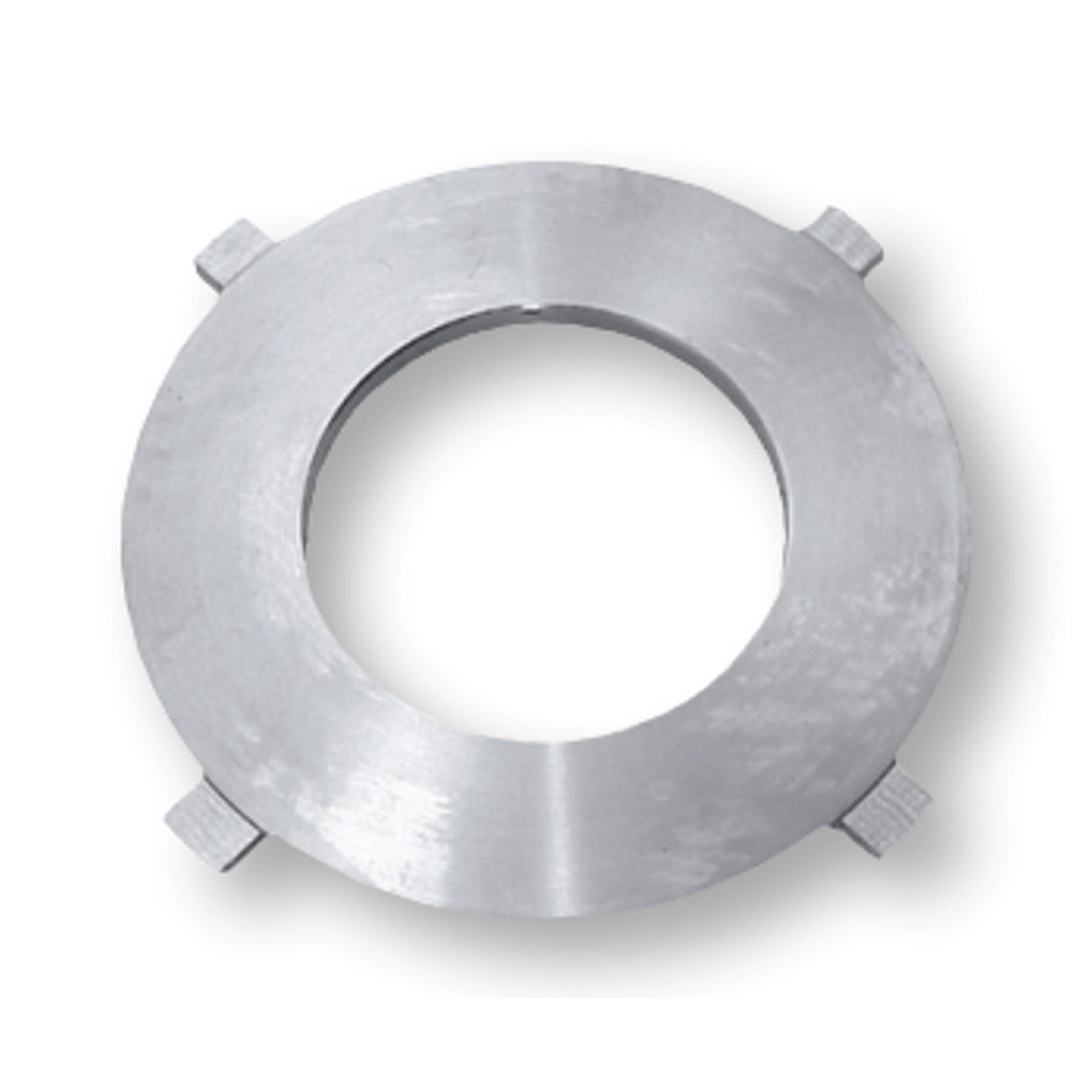 Road Choice® Self-Adjusting Clutch - 15.5” x 2”, 7 Spring, 1700 Ft-Lbs