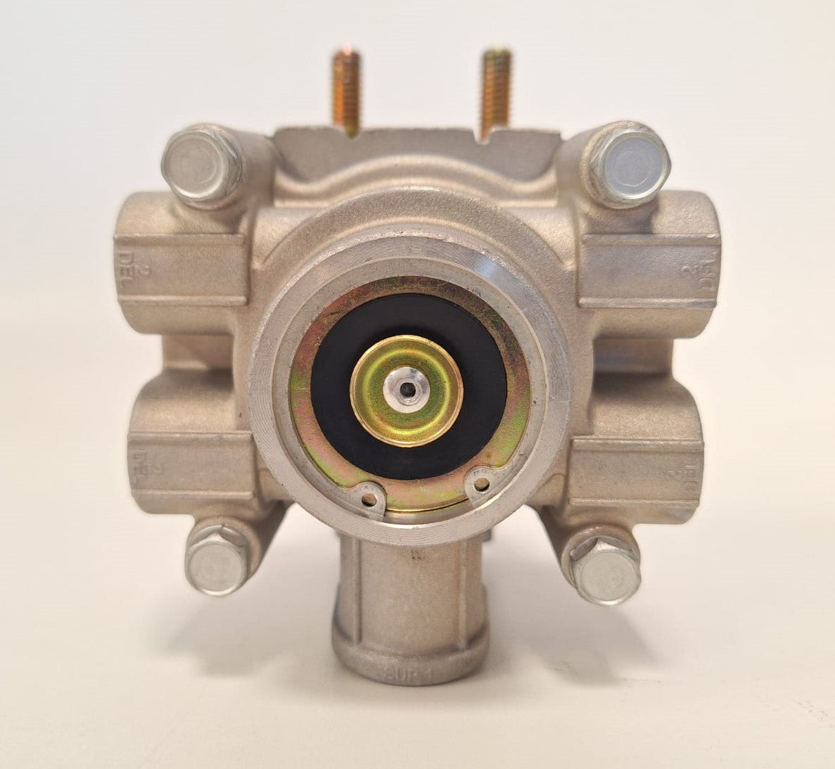 SR-7 Type Spring Brake Valve Replacement for Bendix K021557 | F224817