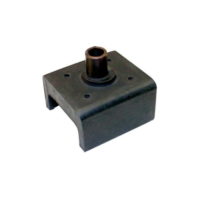 Fortpro Cabin Mount Compatible with International-Navistar 2100 to 2600, 4500 to 4900, 7100, 8100, 8200, 8300, 9200, 9300, 9400 Series Trucks Replaces 449713C1, 449713C2 | F306930