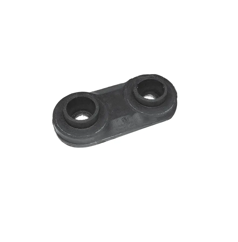 Fortpro Upper Engine Mount Compatible with Freightliner Columbia & Century Class Series Trucks | Front | Replaces BCD-267033, BCD-276511, BCD-276512, BCD-276513 | F317247