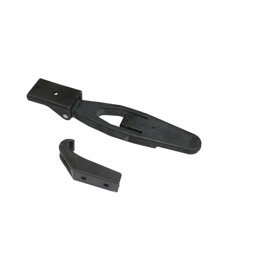 Hood Latch Assembly Suitable for Left & Right Sides - Replaces - 6808800160,L560001 ,1304339 | F317155