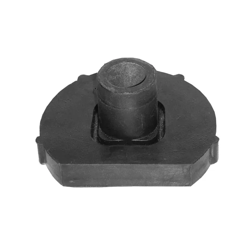 Fortpro Lower Engine Mount Compatible with Freightliner Columbia & Century Class Series Trucks Replaces BCD288051 | F317242