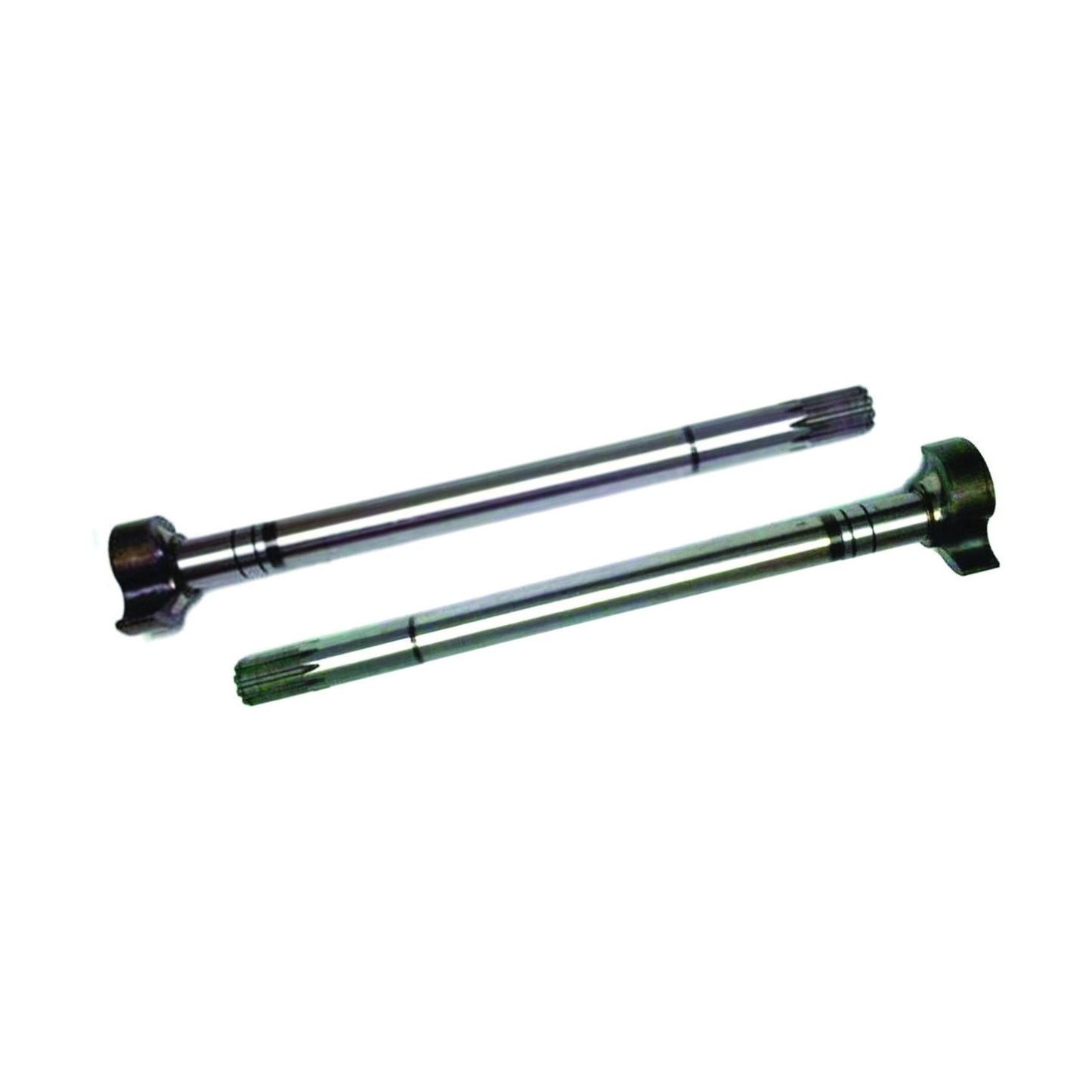 17” Camshaft 1.5" OD - 28 Spline Teeth