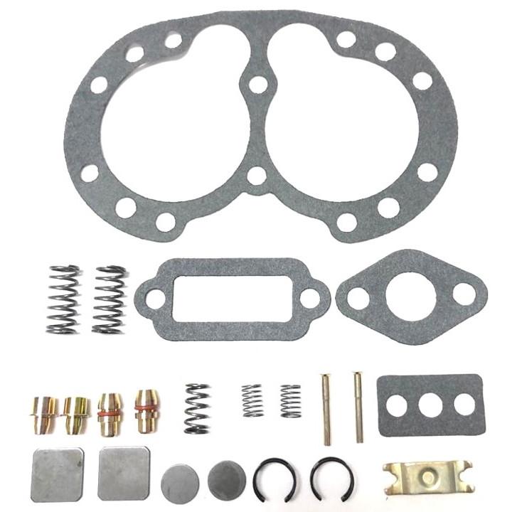 Fortpro Tu-Flo 500/700 Compressor Head Maintenance Kit Replaces 229417 | F224881