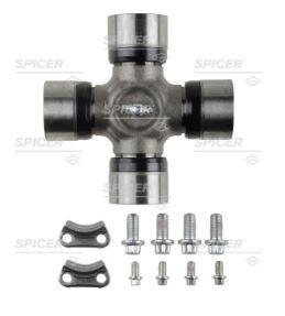 Dana Spicer Select 25-SPL170-4X U Joint For SPL 170 Series