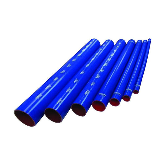 Fortpro Silicone Coolant Hose Roll - 36" Long