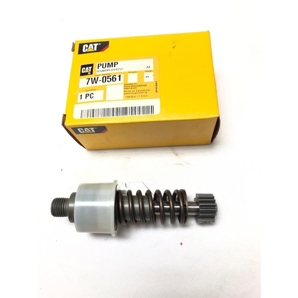 Fuel Injection Pump for Caterpillar CAT Engines 3408 / 3412 - OEM 7W-0561