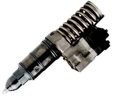 EX636977 DETROIT DIESEL SERIES 60 INJECTOR DELPHI REMAN R5236977 (No Core Needed)