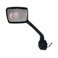Fortpro Hood Mirror w/ Led Turn Light Replacement for Kenworth T680/880, Peterbilt 579 - Both Sides | F247658-59BS