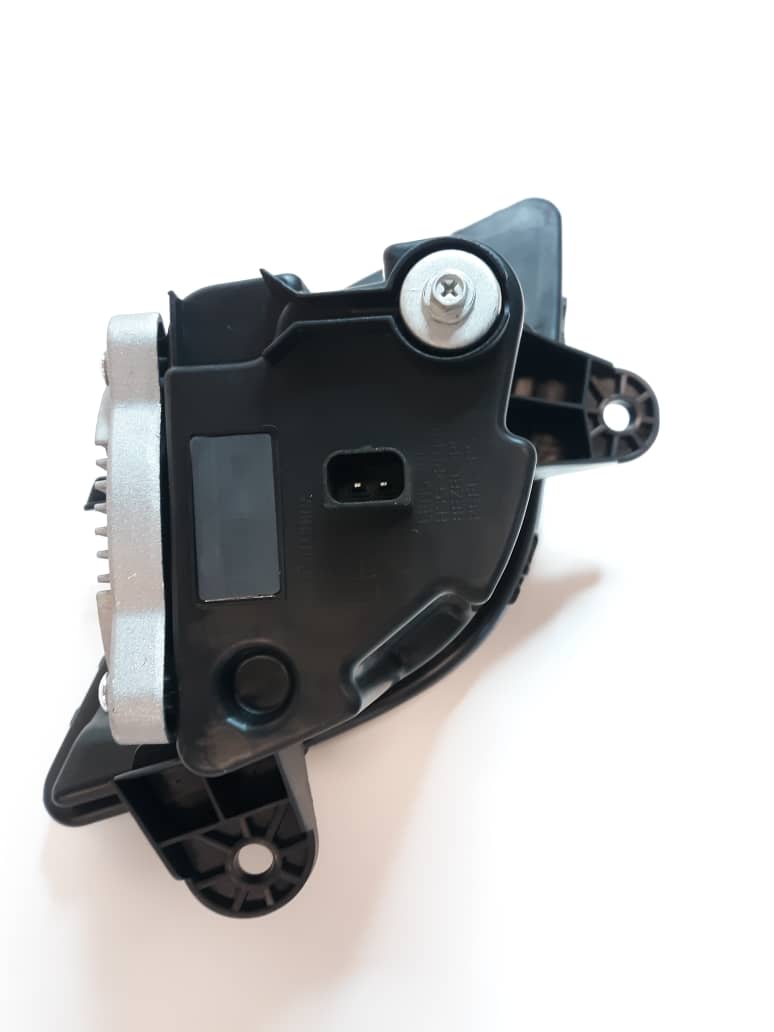 Fortpro LED Fog Light Replacement for Freightliner Cascadia 2018+ Passenger Side | F236855