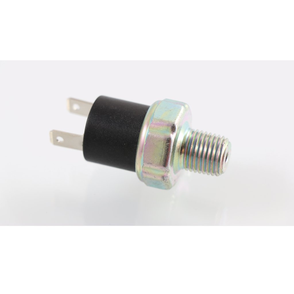 Fortpro LP-3 Low Pressure Switch -75 psi- Replaces Mack 1MR2414, 745-275083 - 5 Pack | F235514