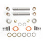Fortpro King Pin Set Compatible with International Replaces KB477AR | F265848