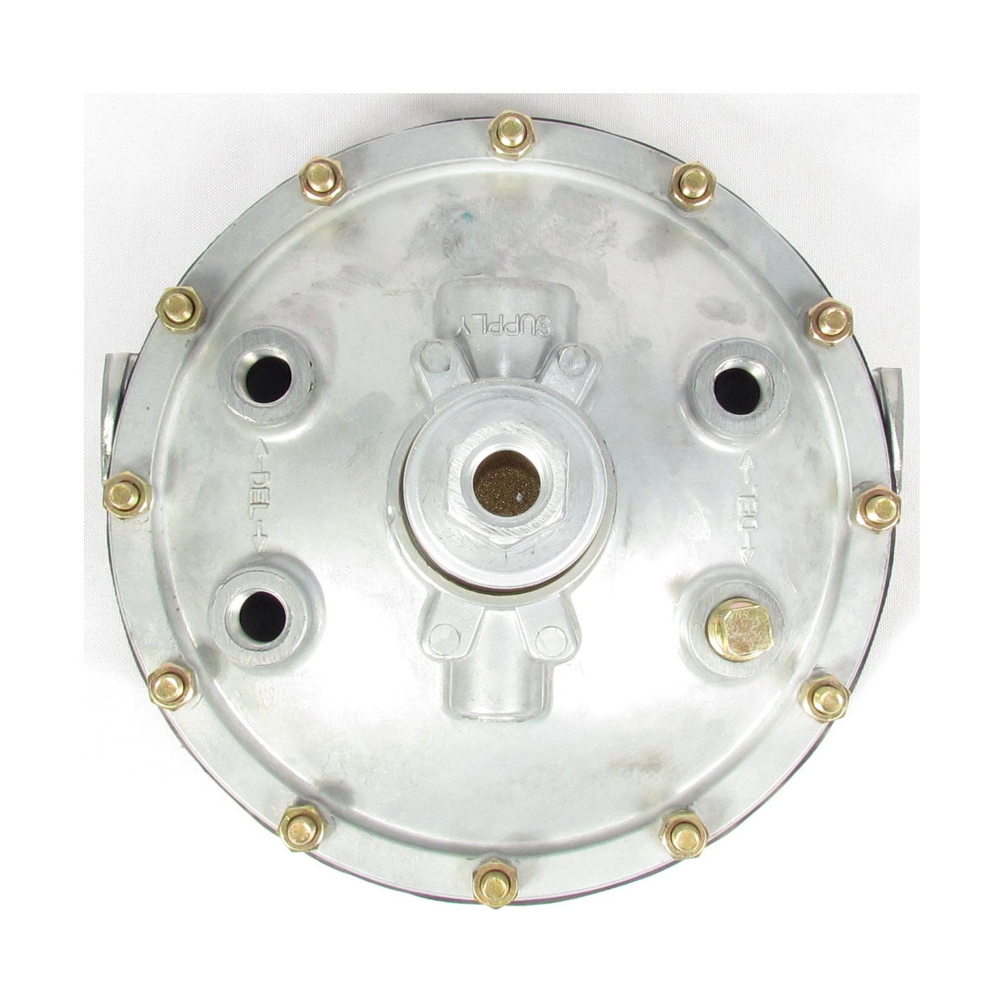 Fortpro Emergency Relay Valve Replacement for Sealco A1000S | F224744