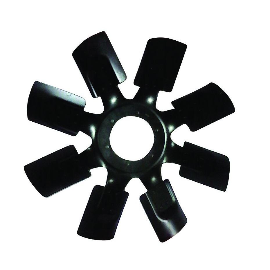 Aluminun Fan