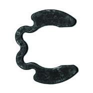 Fortpro Camshaft Snap Ring Replaces E3234, 804017 - 10 Pack | F225020