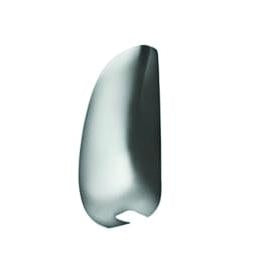 Fortpro Chrome Mirror Cover For Kenworth T700/T2000 Series