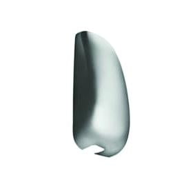 Fortpro Chrome Mirror Cover For Kenworth T700/T2000 Series