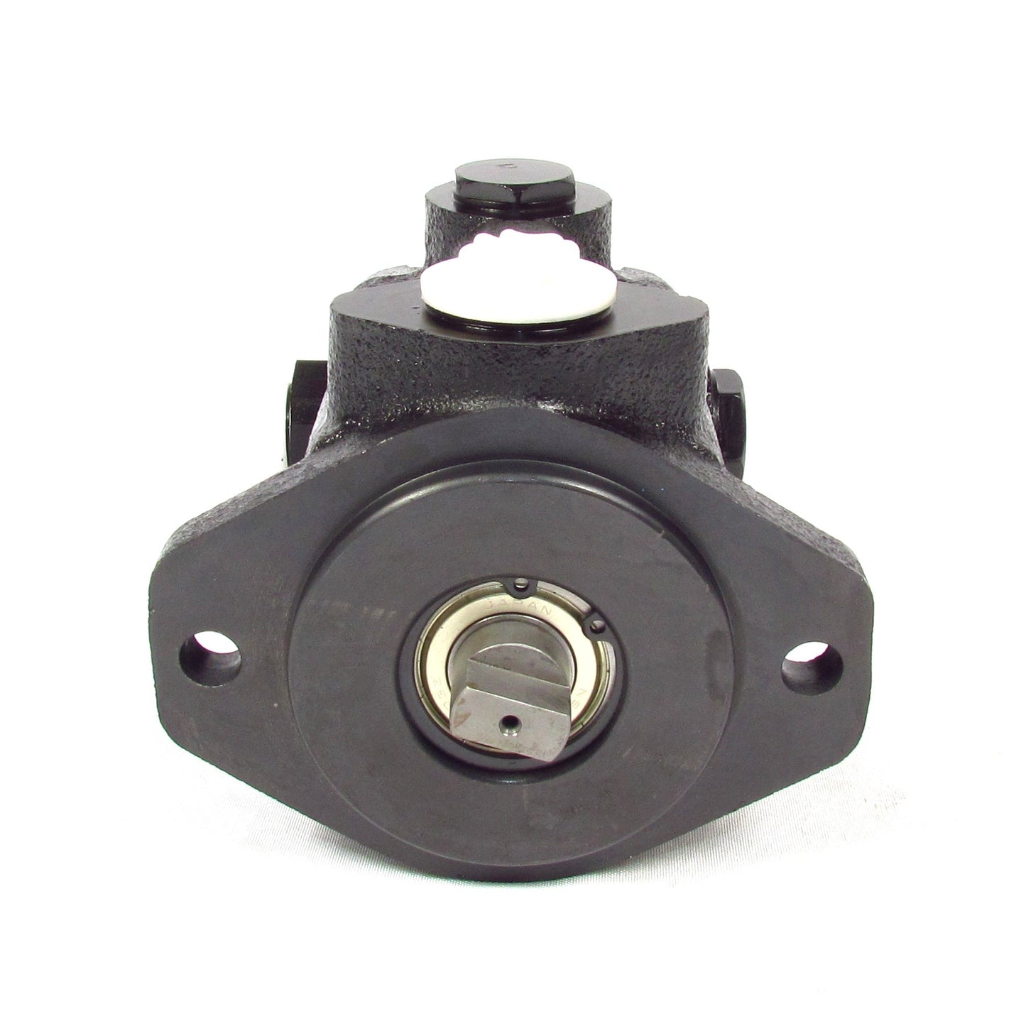 Fortpro Power Steering Pump Compatible with Cummins 6BT AA  Engines | F255705