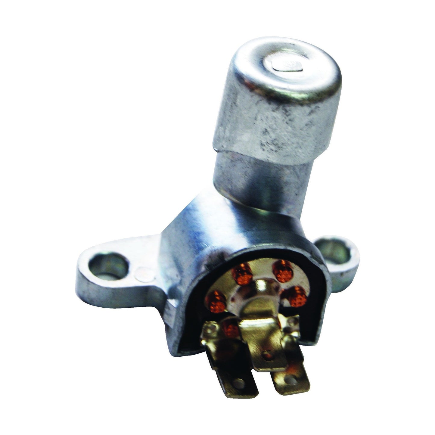 Fortpro Universal Headlight Floor Dimmer Switch for Cars and Trucks - 5 Pack | F235530