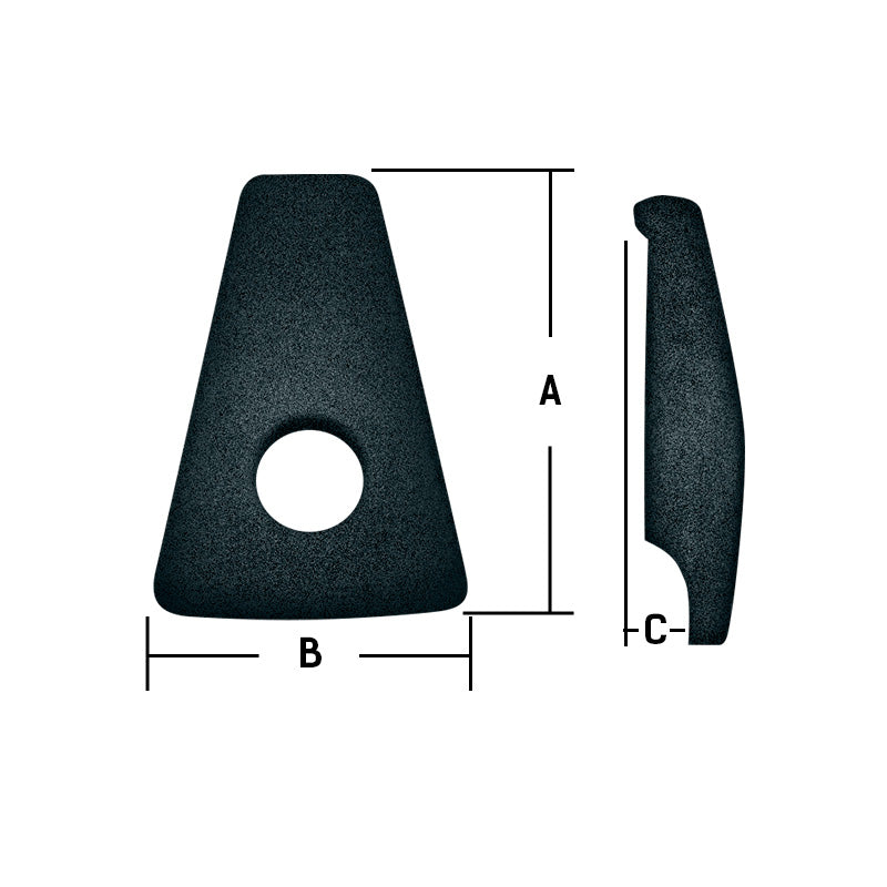 E5902 Wheel Clamps
