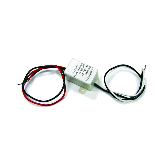 Fortpro LED Strobe Control Box 12 Volts | F235325