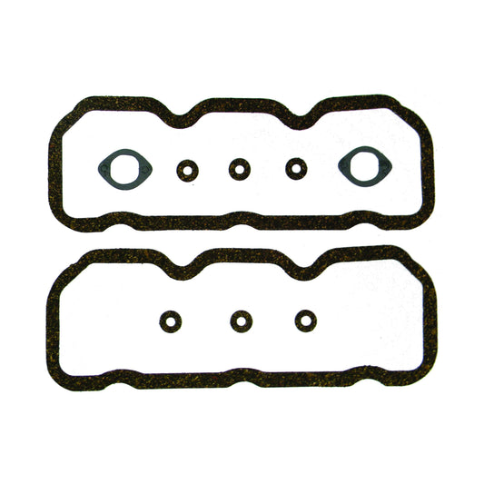Valve Cover Gasket Set for Mack Engine E-6 2VH - Replaces EGS-3832