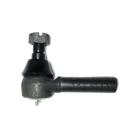 Fortpro Tie Rod End Compatible with International Replaces 1649638C91-Right Side/1649637C91-Left Side | F265882-F265883