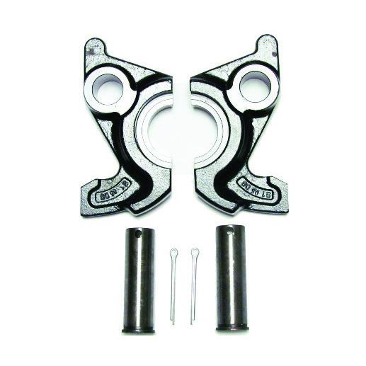 Fortpro 5th Wheel Lock Kit for XA351,XA331, XA3500 Replaces XA07296 | F286417