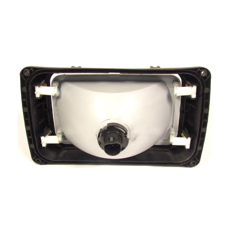 Fortpro Headlight for Mack Early CH/RB/RD Models - Suitable for Both Sides