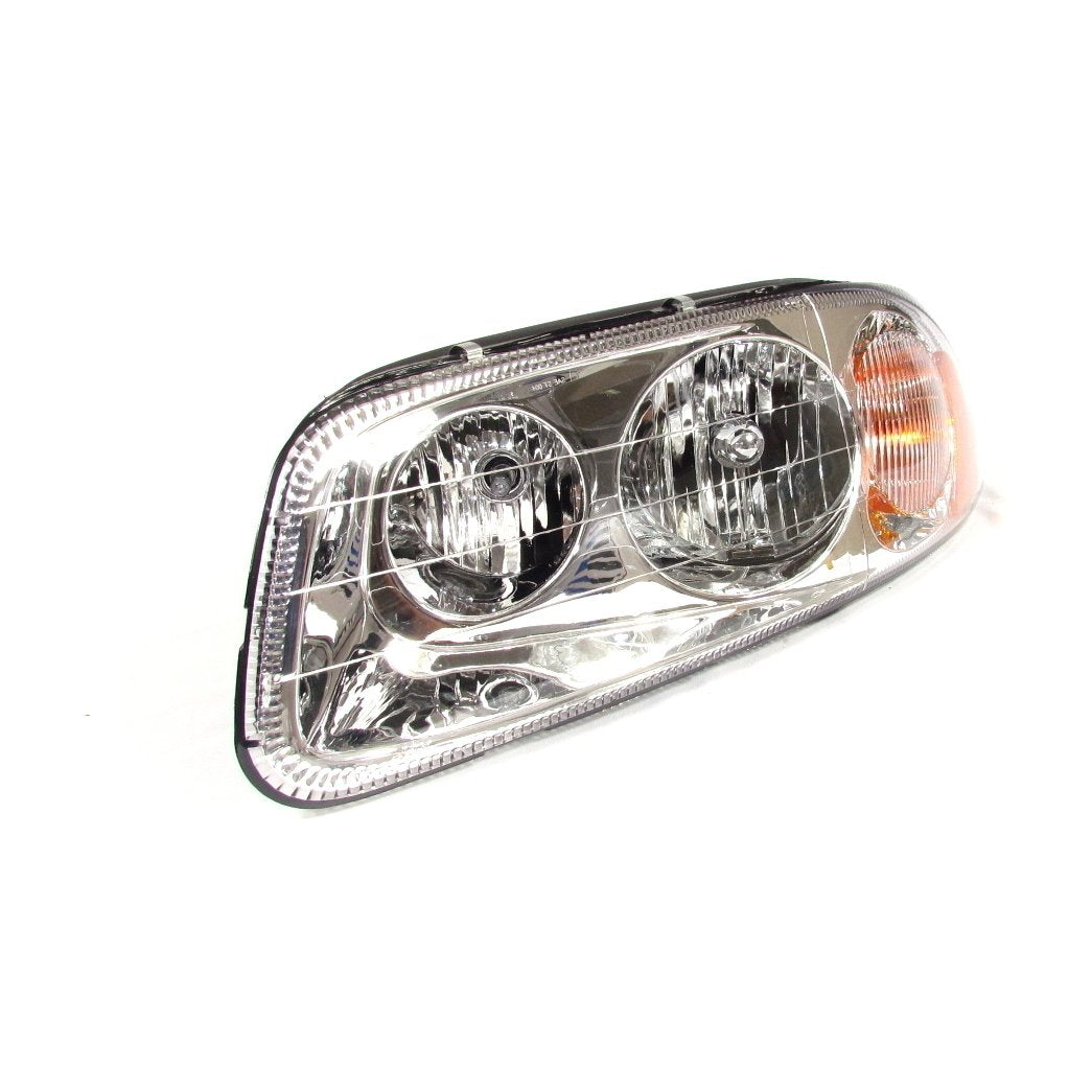 Headlights Set for Mack Late Granite CV/GU7/GU8/Vision CX 600