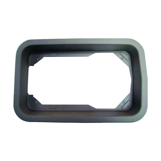 Headlight Moulding Panel for Mack R Series - Suitable for Both Sides