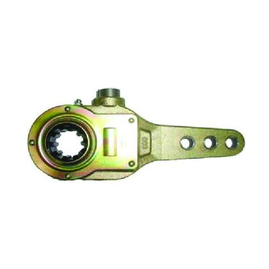 Fortpro Manual Slack Adjuster 1-1/2" Diameter, 10 Teeth, 4 1/2"-5 1/2"-6 1/2" Straight Arm Replacement for Bendix 278326 | F224770