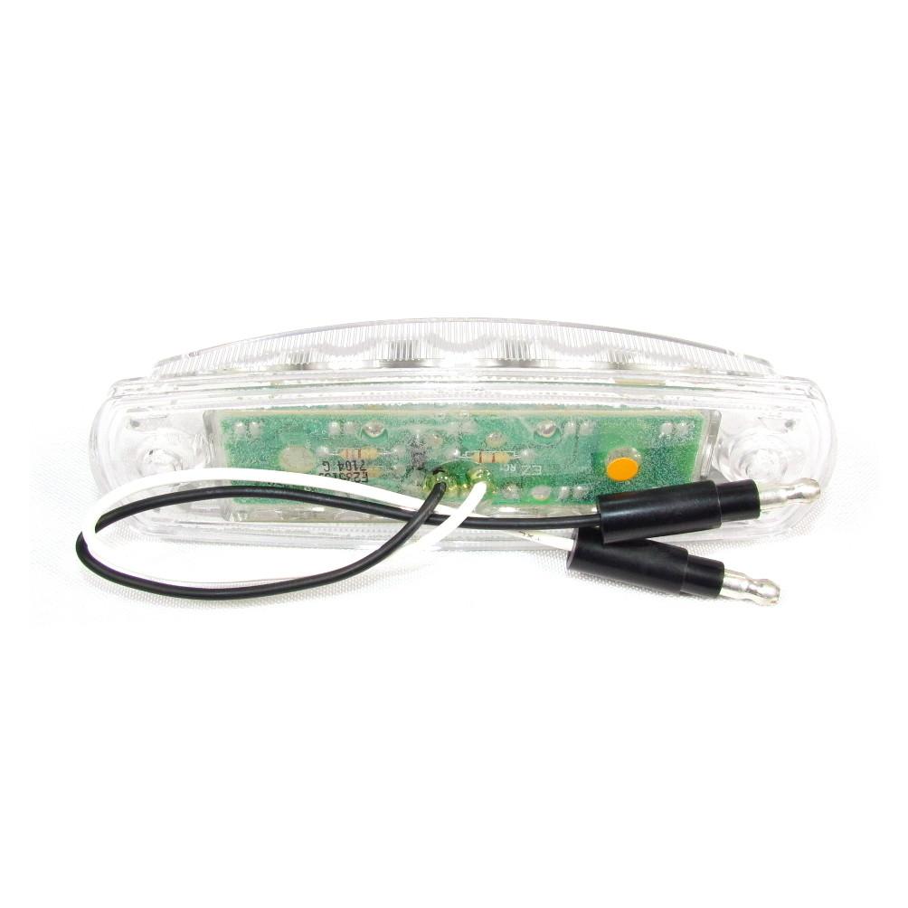 Fortpro Clearance/Marker Led Light with 10 LEDs