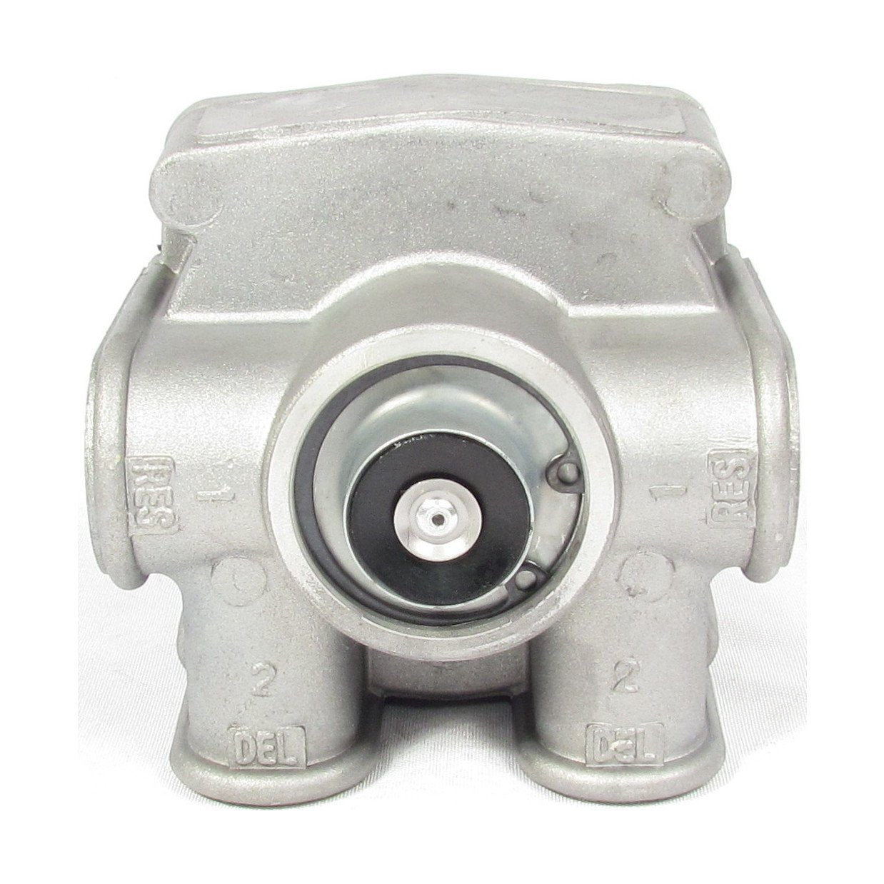 Fortpro R-12H Relay Valve Replacement for Bendix 065125, 20QE458 | F224709