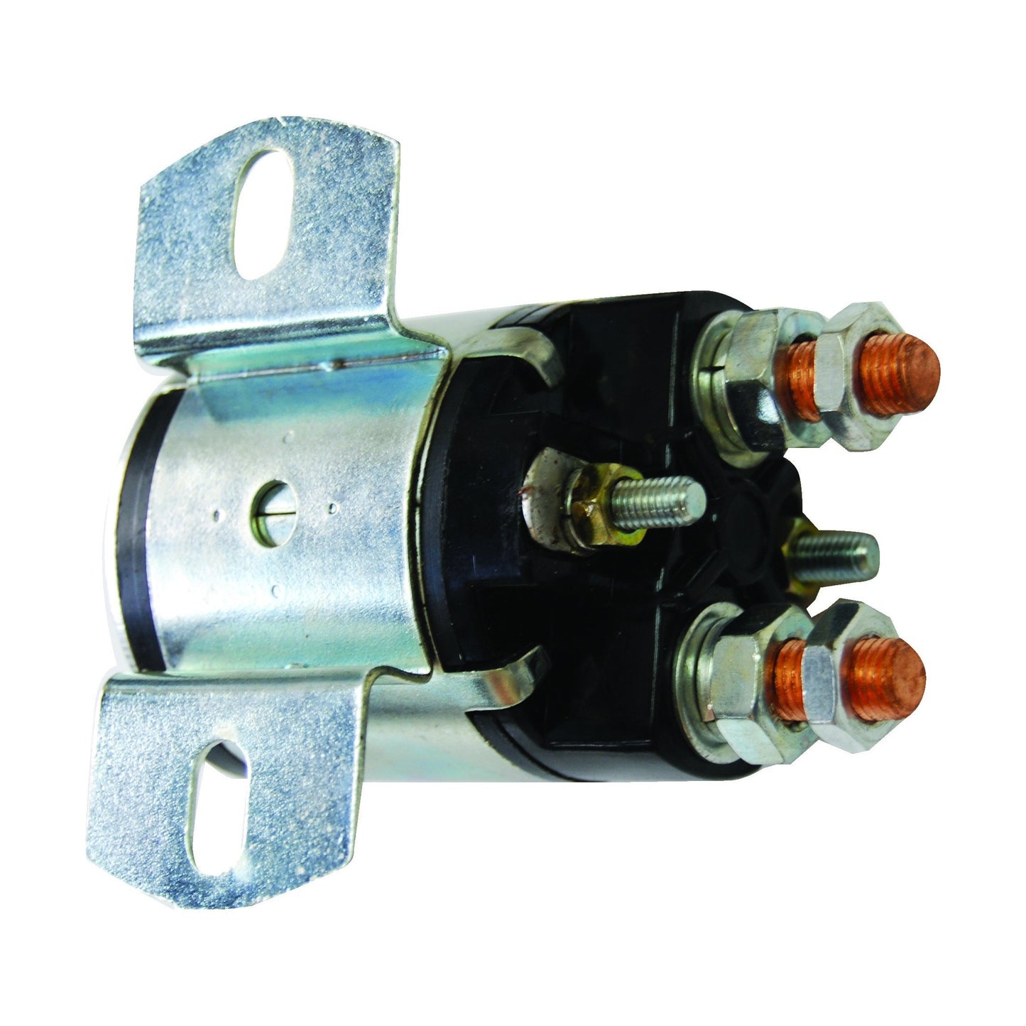 Relay Switch - 3 Pole