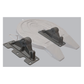 Holland Fifth Wheel FW35 Top Plate and Brackets | FW35Y900XL00