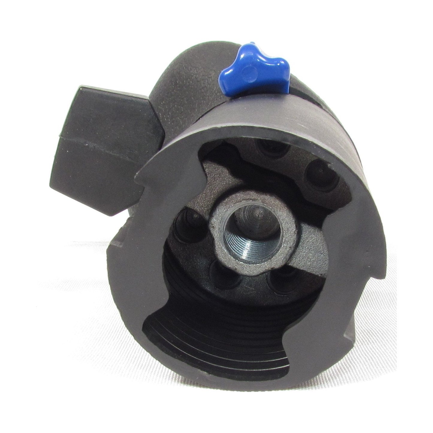 Fortpro Selector Valve 15 Speed Compatible with Fuller 7LL, 8LL, 9MLL Transmissions - Replaces A-6915 | F112902