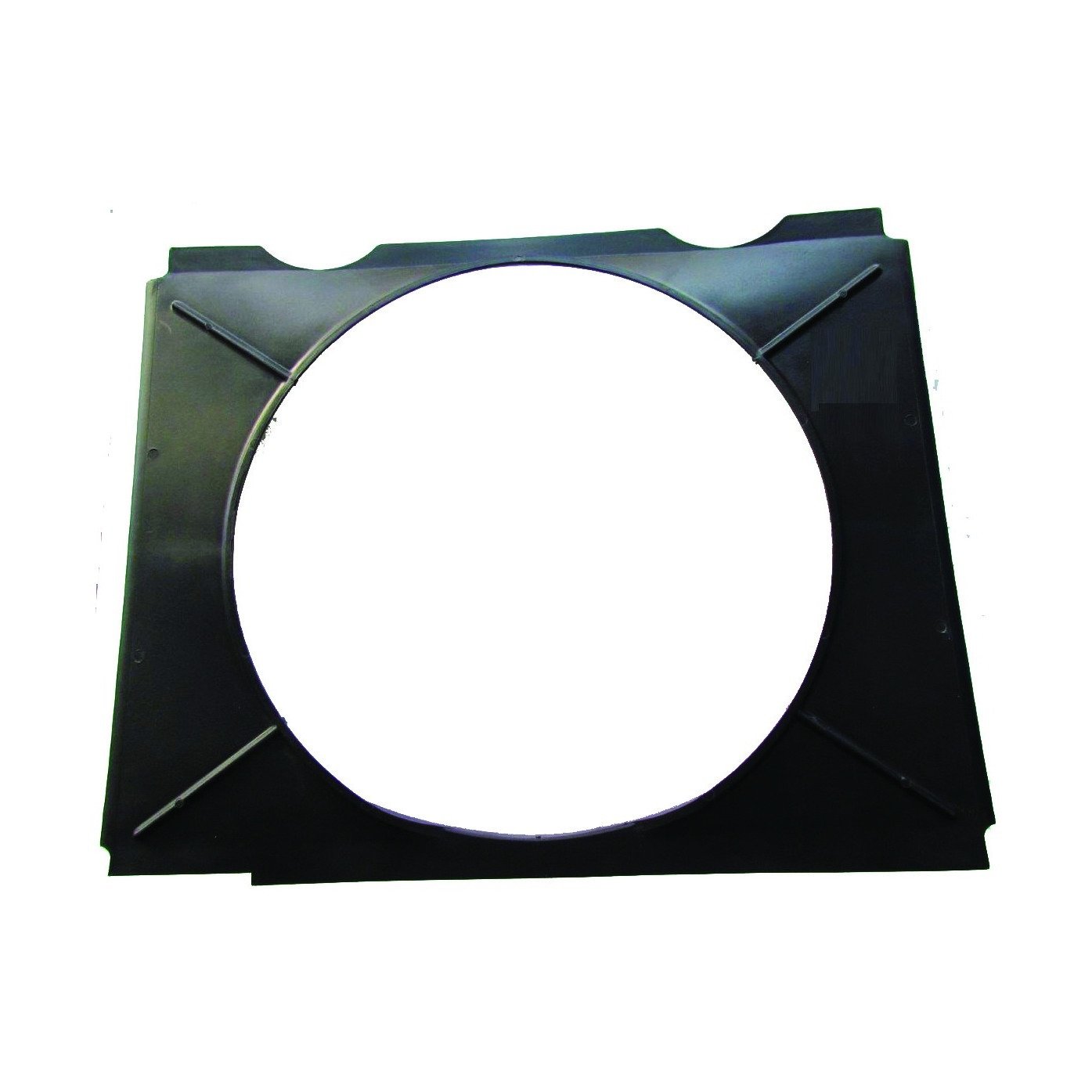 Shroud Fan For Mack R/RD Models