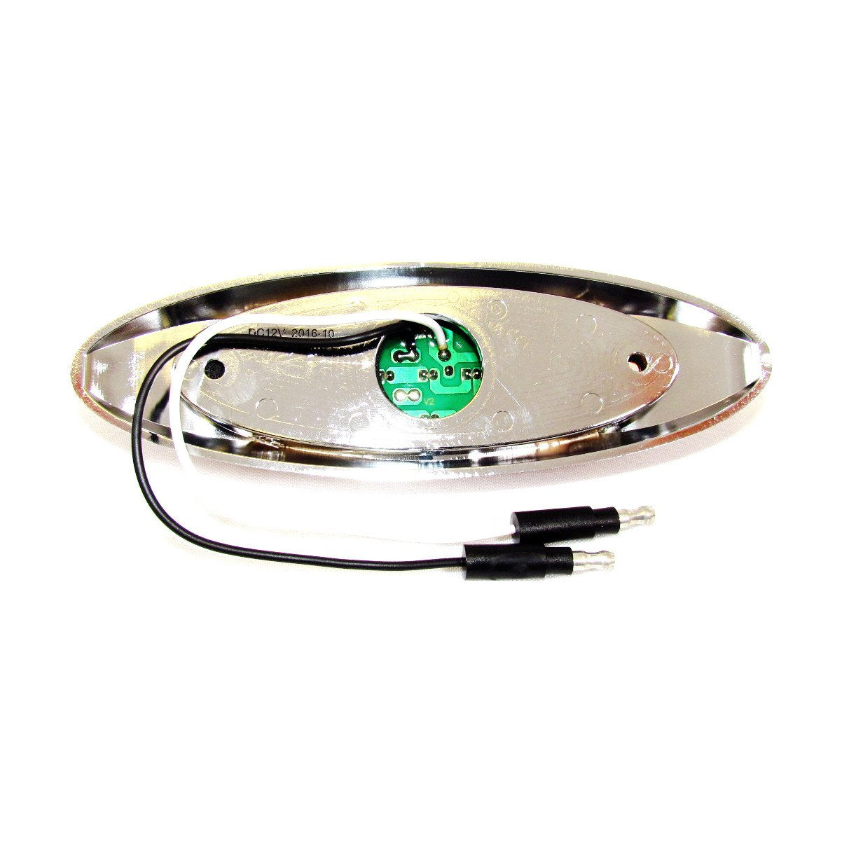 Fortpro Clearance/Marker Led Light with 13 LEDs