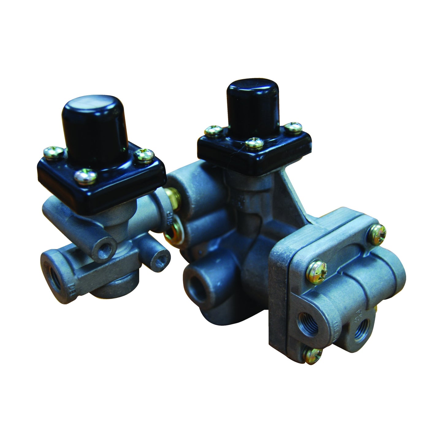 Fortpro SR-4 Type Spring Brake Valve Replacement for Bendix 101112 | F224749