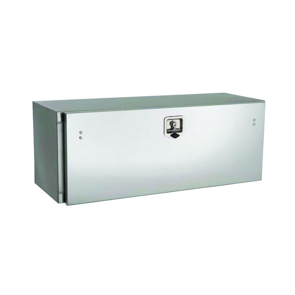 Tool Boxes, Stainless Steel