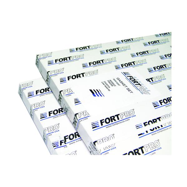 Upper Gasket Set For Mack E6 4VH - Replaces 126SB187