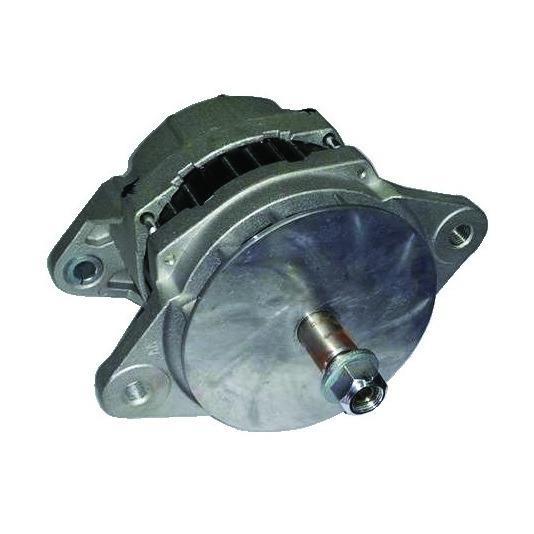 Alternator 21Si