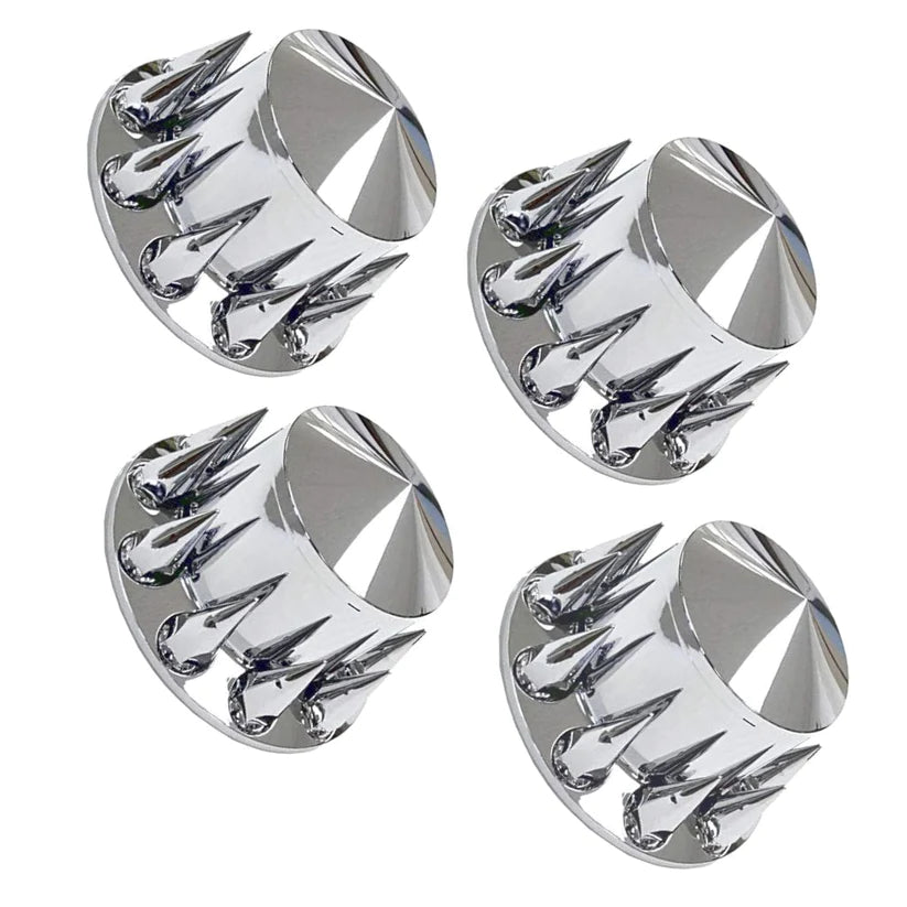 Wheels & Accessories